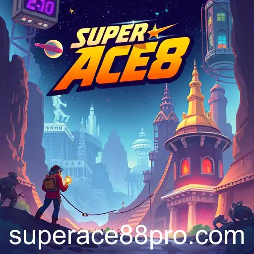 Exploring the World of Adventure Games with SuperAce88