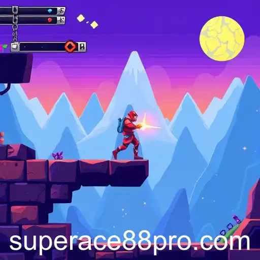 Exploring the Vibrant World of 'SuperAce88' in Indie Games