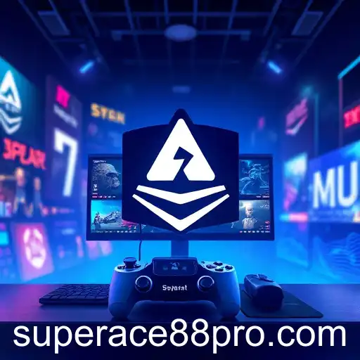 Gaming Evolution and Cultural Impact