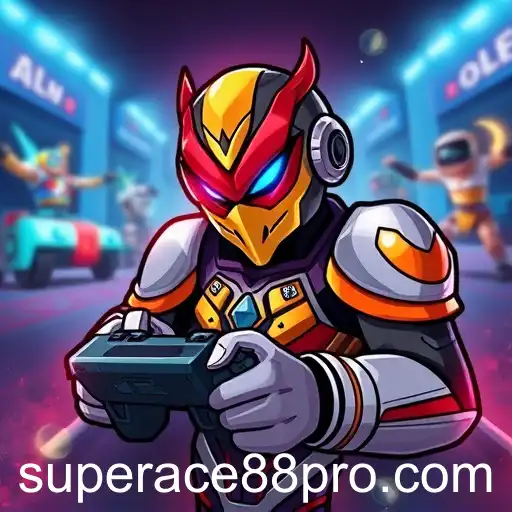 Gaming Evolution: SuperAce88's Impact in 2025