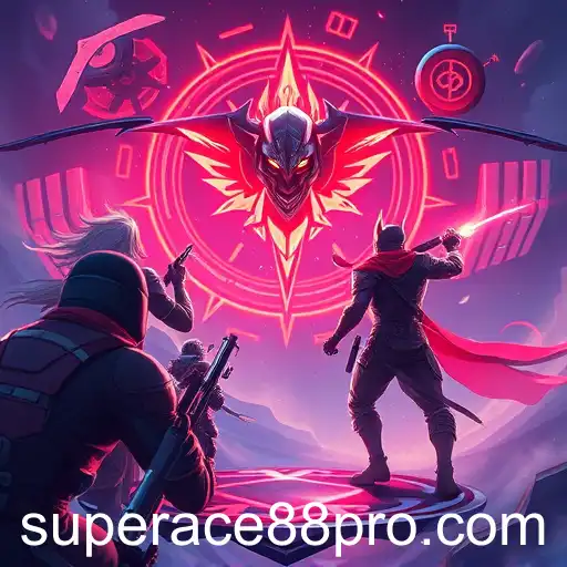 Gaming Revolution: SuperAce88 Reshapes the Digital Landscape