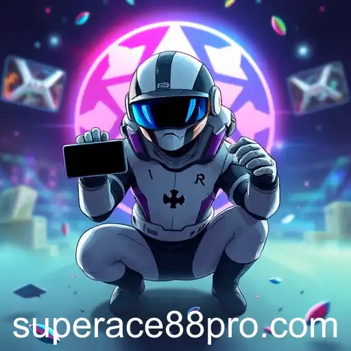 The Rise of SuperAce88: A Game Changer in Online Entertainment