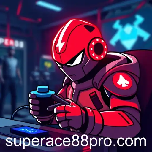 The Rise of SuperAce88 in the Gaming Industry