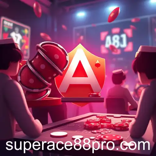 The Rise of SuperAce88: Revolutionizing Online Gaming