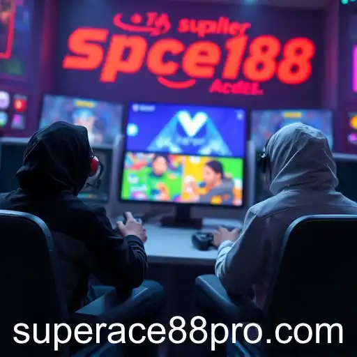 The Rise of SuperAce88: A Turning Point in Gaming