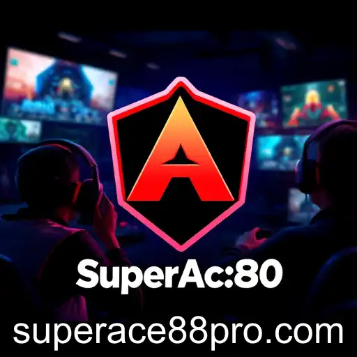 The Rise of SuperAce88: Gaming in the Modern Era