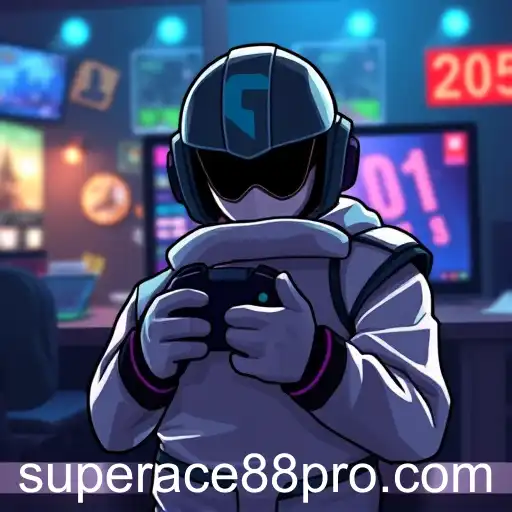 Rise of SuperAce88 in the Gaming World