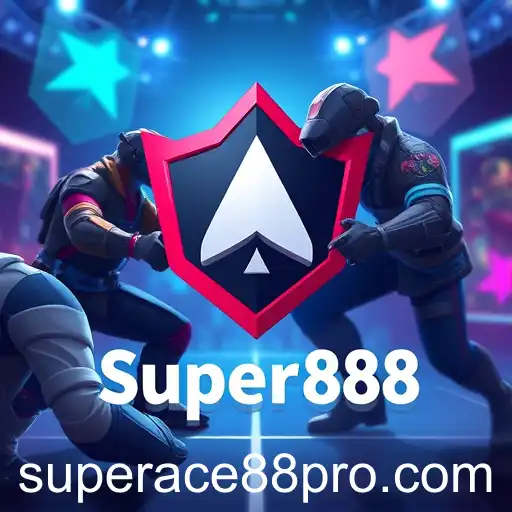 The Rise of SuperAce88 in Gaming