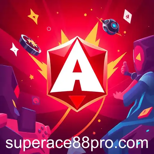 Gaming Evolution: SuperAce88's Influence