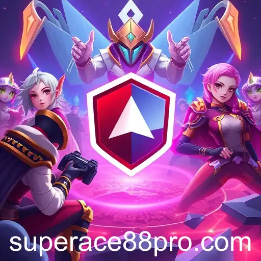 The Rise of SuperAce88: Revolutionizing Online Gaming