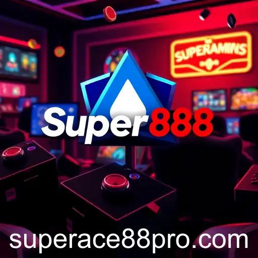 SuperAce88 Gaming Revolution Continues