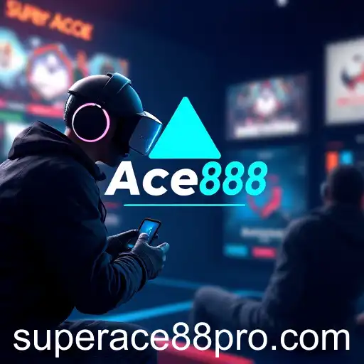 SuperAce88 Revolutionizes Online Gaming