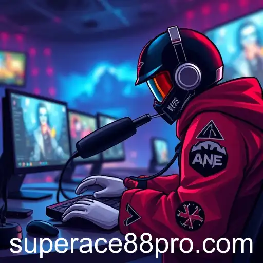 SuperAce88 Revolutionizes Gaming in 2025