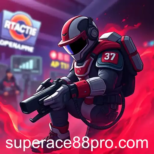 The Rise of SuperAce88 in Online Gaming