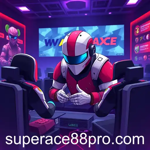 SuperAce88: Revolutionizing Online Gaming