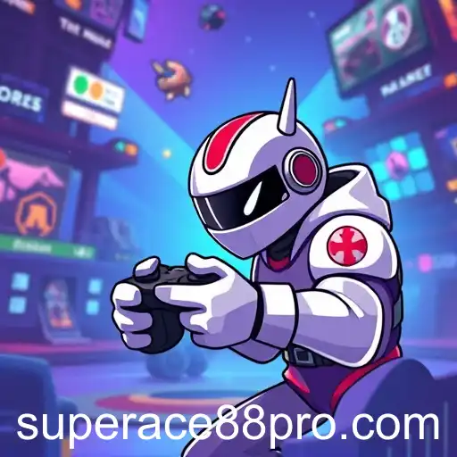 SuperAce88 Revolutionizes Online Gaming Scene