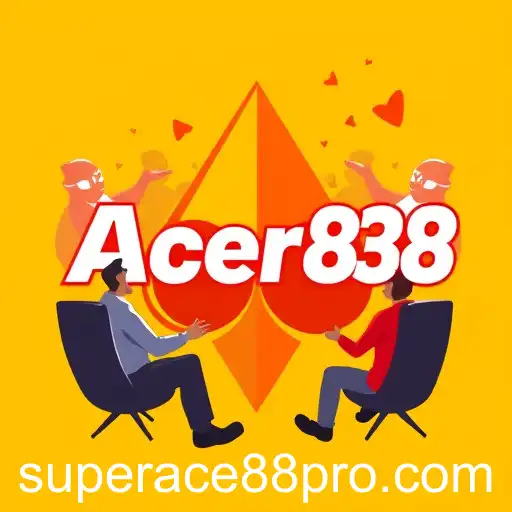 SuperAce88 Revolutionizes Online Gaming