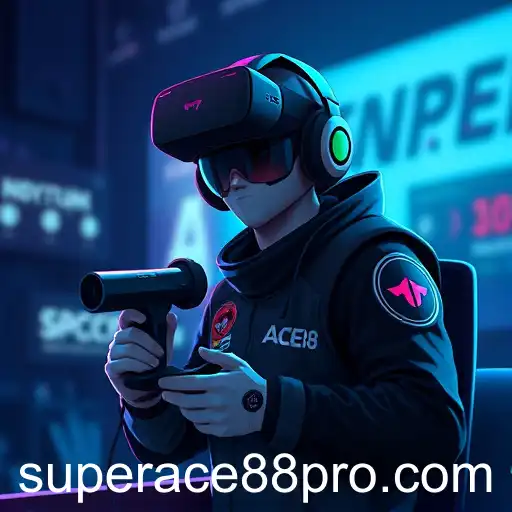 Thriving Gaming Community Energizes SuperAce88