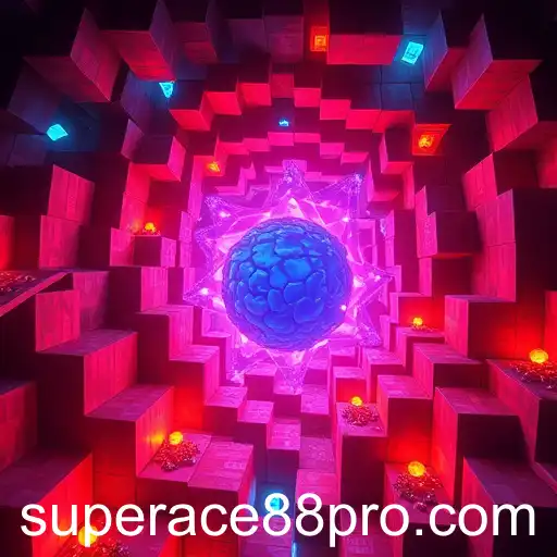 Exploring the Niche World of 'SuperAce88' Puzzle Games