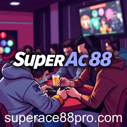 The Rise of SuperAce88: A Game Changer in Online Entertainment