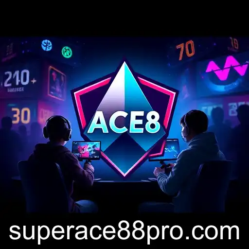 The Rise of SuperAce88: Revolutionizing Online Gaming
