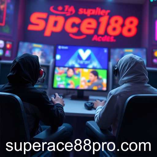 The Rise of SuperAce88: A Turning Point in Gaming