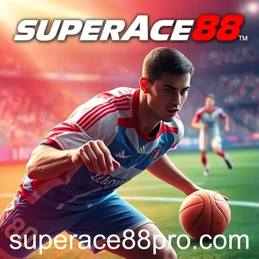 Exploring the Thrilling World of 'SuperAce88' in Sports Games