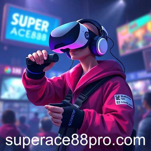SuperAce88: The Game-Changer in Online Gaming
