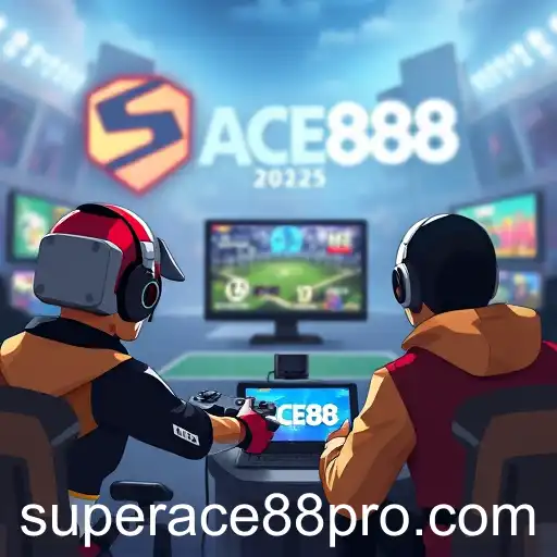 SuperAce88: Navigating the Future of Online Gaming