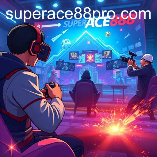 SuperAce88: Transforming Gaming in 2026