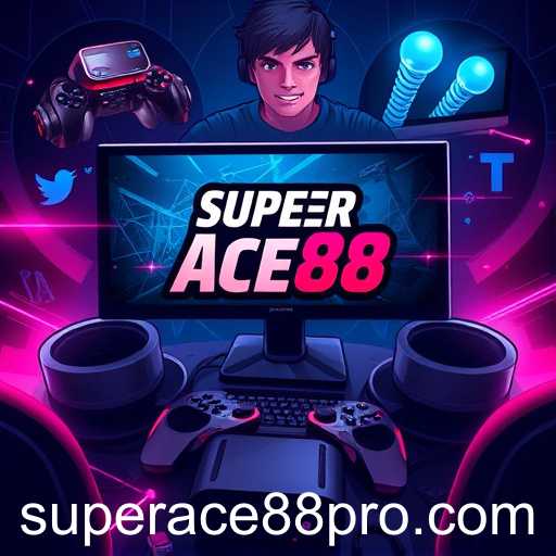SuperAce88 Gaming Evolves in 2025