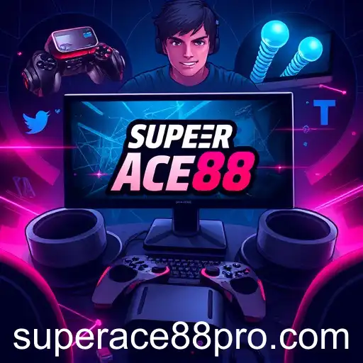 SuperAce88 Gaming Evolves in 2025
