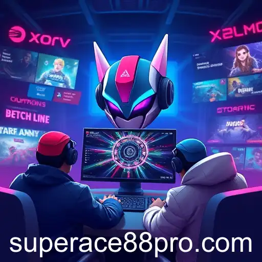 SuperAce88 Transforms the Gaming Landscape