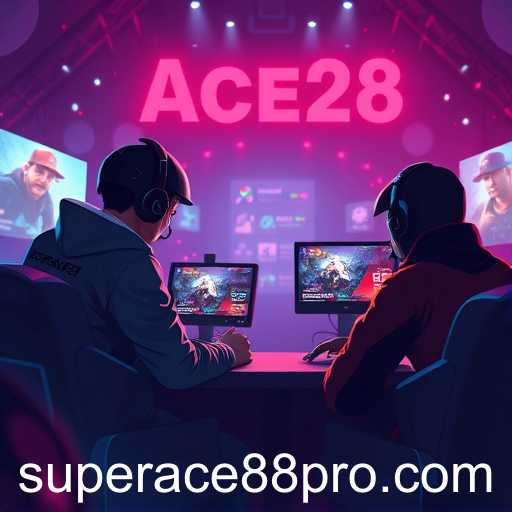 SuperAce88 Shaping Online Gaming