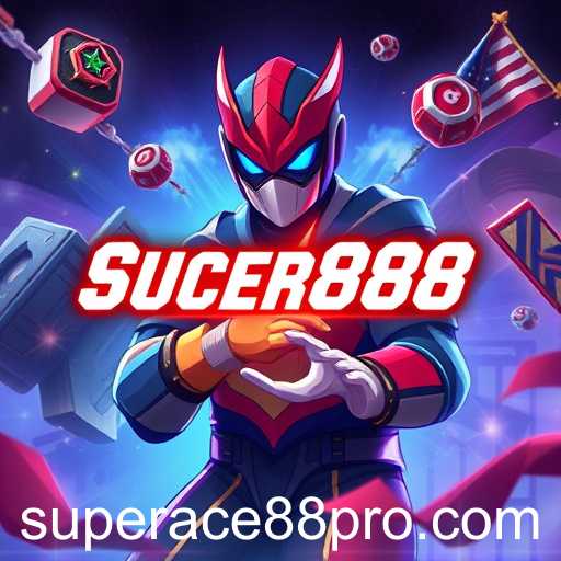 SuperAce88 Gaming Revolution Continues