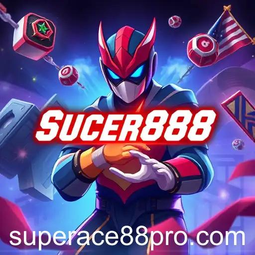 SuperAce88 Gaming Revolution Continues
