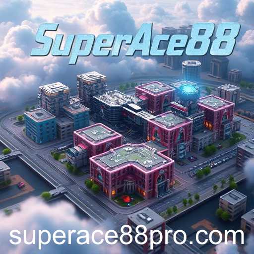 The Rise of SuperAce88 in Online Gaming