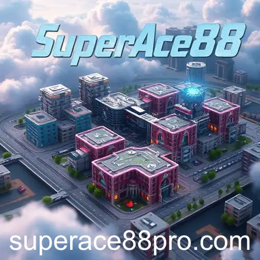 The Rise of SuperAce88 in Online Gaming