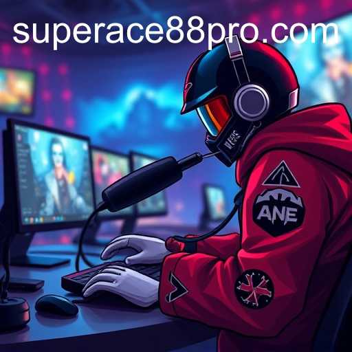 SuperAce88 Revolutionizes Gaming in 2025