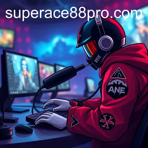 SuperAce88 Revolutionizes Gaming in 2025