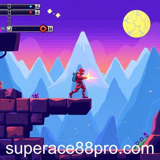 The Soaring Popularity of SuperAce88 in the Global Gaming Scene