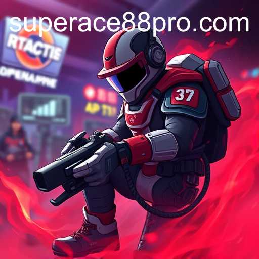 The Rise of SuperAce88 in Online Gaming