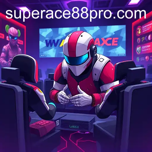 SuperAce88: Revolutionizing Online Gaming