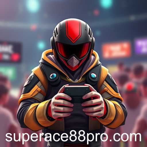 SuperAce88 Revolutionizes Online Gaming Scene