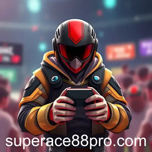 SuperAce88 Revolutionizes Online Gaming Scene