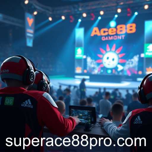 SuperAce88 Revolutionizing Online Gaming