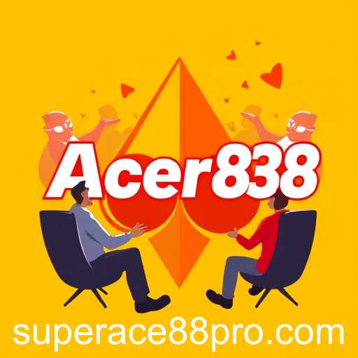 SuperAce88 Revolutionizes Online Gaming