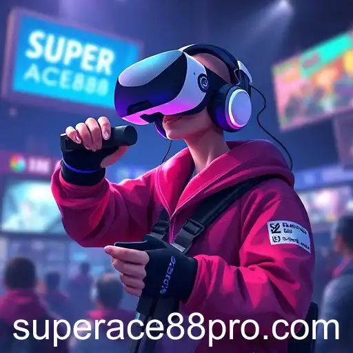 SuperAce88 Revolutionizes Online Gaming Experience