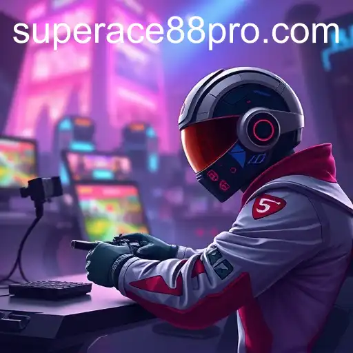 The Rise of SuperAce88: Revolutionizing Online Gaming