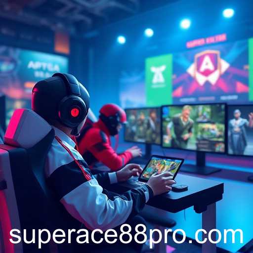 The Rise of Gaming Communities in 2025